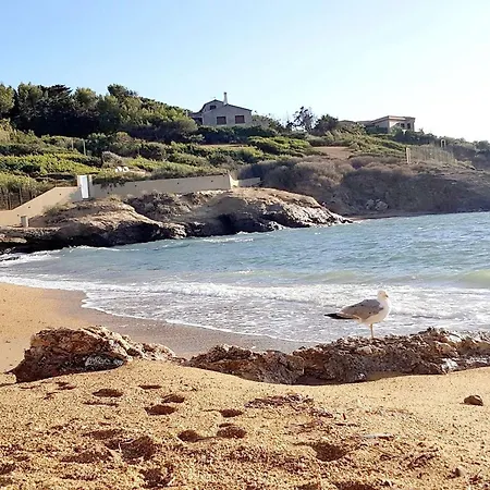 Superbe T5 Climatisee Avec Piscine Privative Et Garage A * Six-Fours-les-Plages